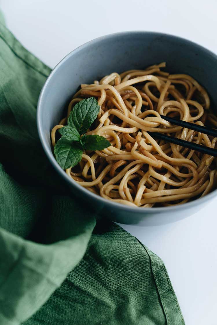 Chinesische Ernährungslehre