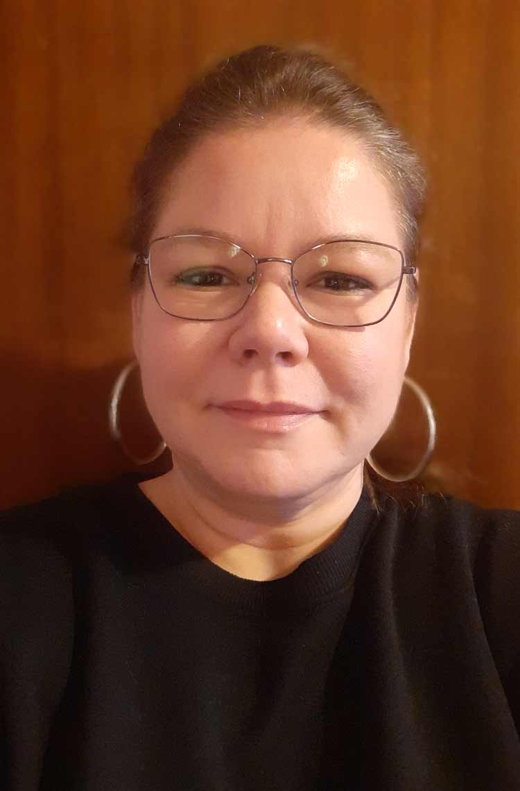 Carola Chalupper