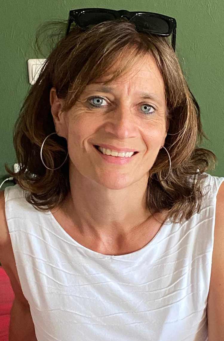 Heike Ruibat