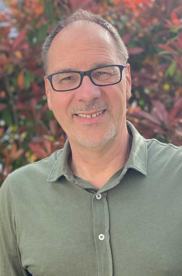 Dr. med. Ralph Ruibat